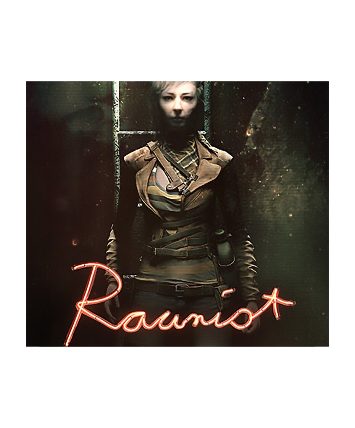 Rauniot Steam Key GLOBAL